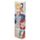 Zooniverse Surprise Dieren PVC Pen  - Zwart