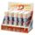 Zooniverse Surprise Dieren PVC Pen  - Zwart