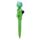 Monstarz Monster Boxing PVC Pen  - Zwart