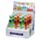 Monstarz Monster Boxing PVC Pen  - Zwart