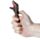 Dinosauria Dinosaurus Plastic Pen - Blauw