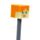Minecraft Alex Uitwisbare Pen Siliconen Top