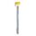 Minecraft Alex Uitwisbare Pen Siliconen Top