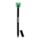 Minecraft Creeper Uitwisbare Pen Siliconen Top