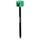 Minecraft Fijnschrijver Pen Siliconen Top (Alex/Steve/Creeper/Enderman)