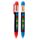 Game Over Meer Kleuren Pen (6 kleuren)