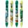 Dinosauria Meer Kleuren Pen (6 kleuren)