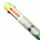 Dinosauria Meer Kleuren Pen (6 kleuren)