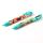 Zooniverse Meerkleurige Pen (6 kleuren)