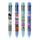 Adoramals Zeeleven Meerkleurige Pen (6 kleuren)