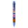 Adoramals Zeeleven Meerkleurige Pen (6 kleuren)