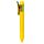The Beatles Yellow Submarine Meerkleurige Pen (6 kleuren)
