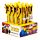 The Beatles Yellow Submarine Meerkleurige Pen (6 kleuren)