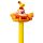 The Beatles Yellow Submarine Fijnschrijver Pen - Zwart
