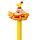The Beatles Yellow Submarine Fijnschrijver Pen - Zwart