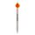 Fruit Top Uitwisbare Pen