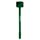 Minecraft Fijnschrijver Pen Siliconen Top (Varken/Bij/Zombie/Skelet)