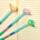 Walvis Regenboog Inkt Pen