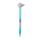 Walvis Regenboog Inkt Pen