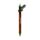 Inkredible Uitwisbare Pen Minecraft PVC werktuig top