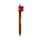 Inkredible Uitwisbare Pen Minecraft PVC werktuig top