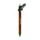 Inkredible Uitwisbare Pen Minecraft PVC werktuig top