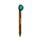 Inkredible Uitwisbare Pen Minecraft PVC werktuig top