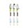 Inkredible Uitwisbare Pen PVC Moomin Tammi Topper