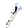 Inkredible Uitwisbare Pen PVC Moomin Tammi Topper