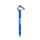 Inkredible Uitwisbare Pen met PVC Minecraft Top