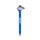 Inkredible Uitwisbare Pen met PVC Minecraft Top