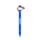 Inkredible Uitwisbare Pen met PVC Minecraft Top