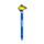 Inkredible Uitwisbare Pen met PVC Minecraft Top