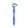 Inkredible Uitwisbare Pen met PVC Minecraft Top