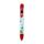 Ridders & Draken Meerkleurige Pen (6 kleuren)