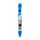 Ridders & Draken Meerkleurige Pen (6 kleuren)