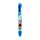 Ridders & Draken Meerkleurige Pen (6 kleuren)