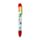 Ridders & Draken Meerkleurige Pen (6 kleuren)
