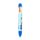 Ridders & Draken Meerkleurige Pen (6 kleuren)