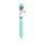 Unicorn Magic Meerkleurige Pen (6 kleuren)