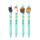Inkredible Uitwisbare Pen Beans & Co Katten