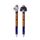 Inkredible Uitwisbare Pen Game Controller Topper