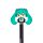 Hatsune Miku Fijnschrijver Pen Siliconen Top