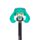 Hatsune Miku Fijnschrijver Pen Siliconen Top