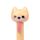 Adoramals Hond Tong-klikker Pen