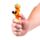 Spook Pompoen Boxing PVC Pen - Zwart