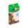 Set van 4 Uitwisbare Pennen Minecraft Chibi Top