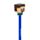 Set van 4 Uitwisbare Pennen Minecraft Chibi Top