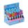 Je t'aime Paris Meer Kleuren Bedeltje Pen (6 kleuren)