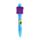 Je t'aime Paris Meer Kleuren Bedeltje Pen (6 kleuren)